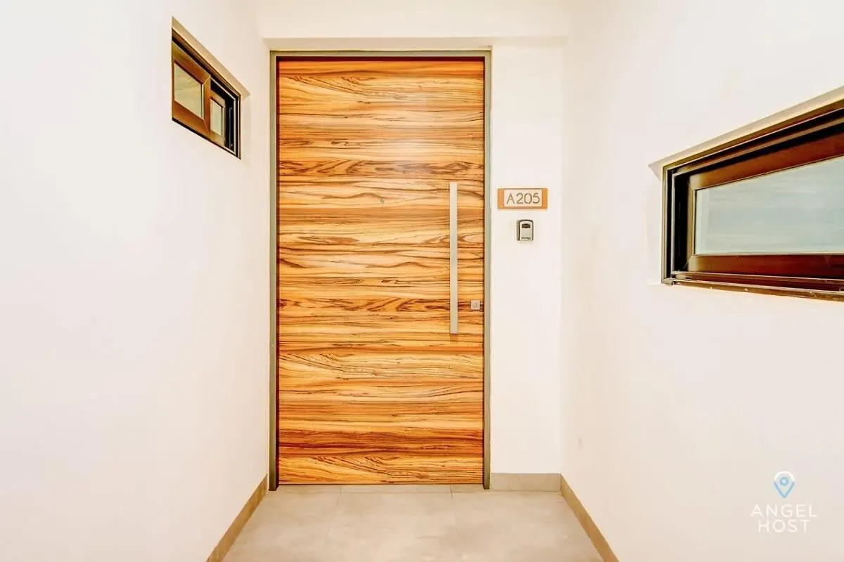 Dom wakacyjny Condo With Amenities Sleeps 8 Roof Pool Gym Playa del Carmen Meksyk